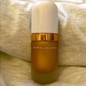 Marc Jacobs fantasy ( warm rose gold) dew drops